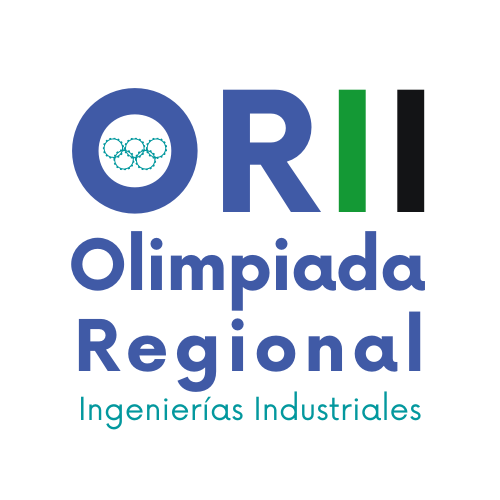 Olimpiada Regional Ingeniería Industrial